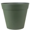 Scan-Pot Krukker|Potte Aio grøn Ø35 og H31 cm