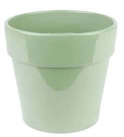 Scan-Pot Krukker|Potte Calima Ø28 cm Grøn/grå