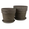 Scan-Pot Krukker|Potte Calima jord Ø35 cm