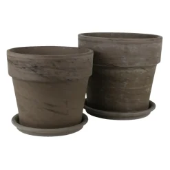 Scan-Pot Krukker|Potte Calima jord Ø31 cm