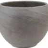 Scan-Pot Krukker|Potteskjuler Luna basalt Ø23 cm