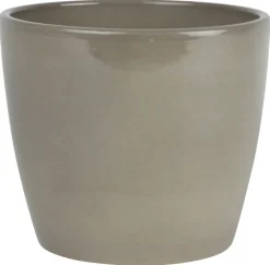 Scan-Pot Krukker|Potteskjuler Maja Ø26 cm Cappuccino
