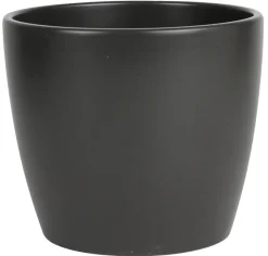 Scan-Pot Krukker|Potteskjuler Maja Ø17 cm Grå