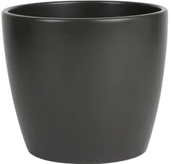 Scan-Pot Krukker|Potteskjuler Maja Ø13 cm Grå