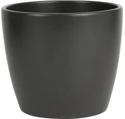 Scan-Pot Krukker|Potteskjuler Maja Ø11 cm Grå