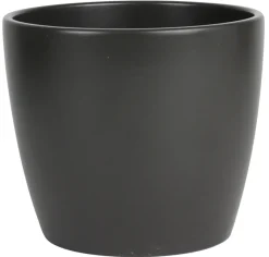 Scan-Pot Krukker|Potteskjuler Maja Ø15 cm Grå
