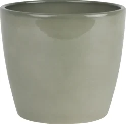 Scan-Pot Krukker|Potteskjuler Maja Ø20 cm Grågrøn