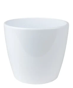 Scan-Pot Krukker|Potteskjuler Maja Ø15 cm Hvid