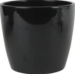 Scan-Pot Krukker|Potteskjuler Maja Ø13 cm Sort