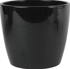 Scan-Pot Krukker|Potteskjuler Maja Ø11 cm Sort