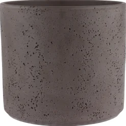Scan-Pot Krukker|Potteskjuler Pillar Lava basalt Ø14 cm
