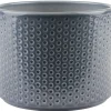 Scan-Pot Krukker|Potteskjuler Pillar Spots blågrå Ø11,5 cm