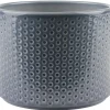 Scan-Pot Krukker|Potteskjuler Pillar Spots blågrå Ø14 cm