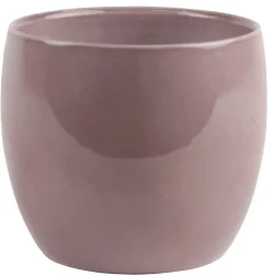 Scan-Pot Krukker|Potteskjuler Uta Ø13 cm Rosa