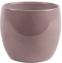 Scan-Pot Krukker|Potteskjuler Uta Ø17 cm Rosa
