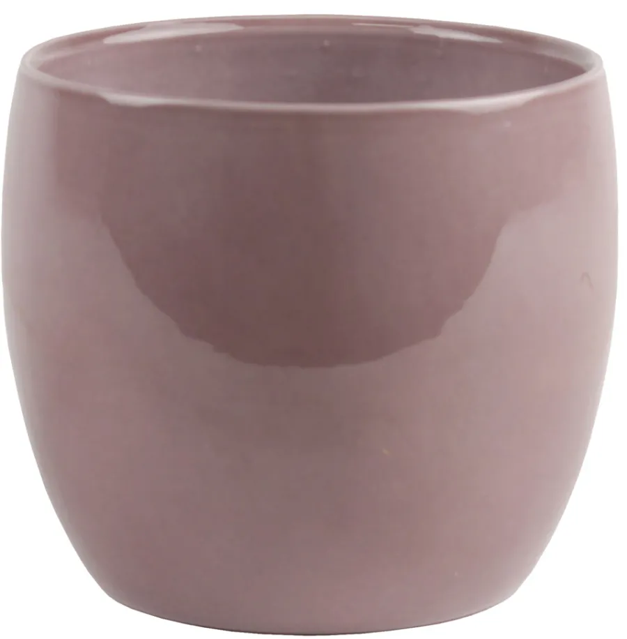 Scan-Pot Krukker|Potteskjuler Uta Ø15 cm Rosa