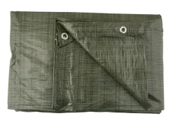 Garden® Presenninger|Presenning 500 x 800 cm 40 m² - Grøn