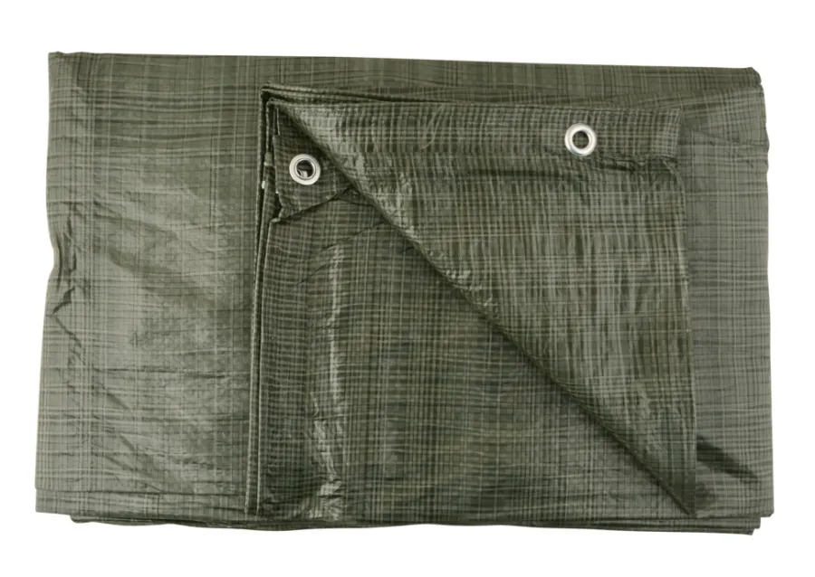 Garden® Presenninger|Presenning 500 x 800 cm 40 m² - Grøn