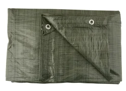 Garden® Presenninger|Presenning 600 x 1000 cm 60 m² - Grøn