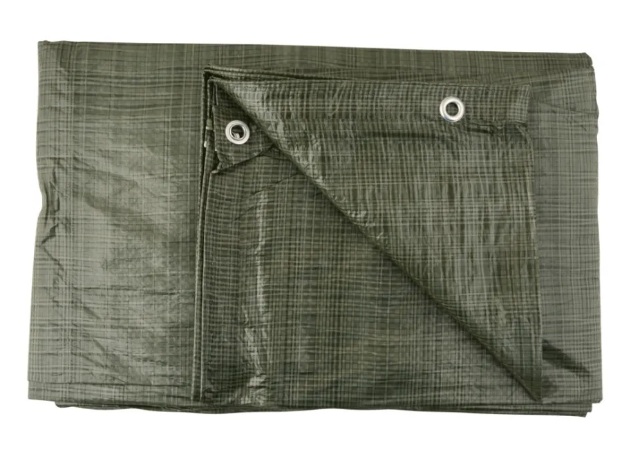 Garden® Presenninger|Presenning 600 x 1000 cm 60 m² - Grøn