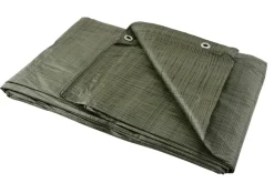 Garden® Presenninger|Presenning 600 x 1000 cm 60 m² - Grøn