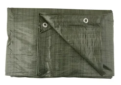 Garden® Presenninger|Presenning 250 x 360 cm 9 m² - Grøn