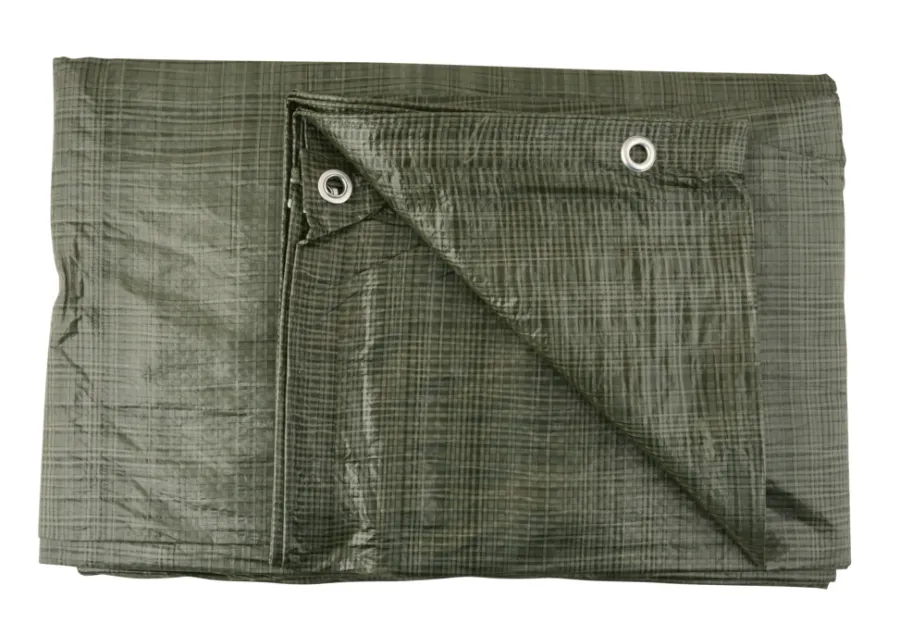 Garden® Presenninger|Presenning 250 x 360 cm 9 m² - Grøn