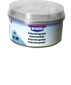 Presto Spartelmasse|polyester spartel 2 kg