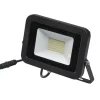 Arbejdslamper|Projektør inkl. 50 W LED-pære sort