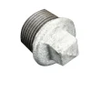 Galvaniserede|Prop galvaniseret 1/2"