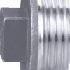 Forkromede|Prop 1/2" krom