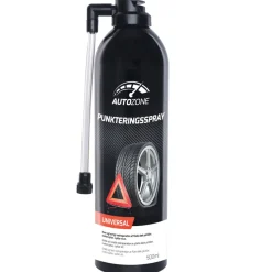 AutoZone® Biltilbehør|Punkteringsspray 500 ml -