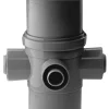 Purus Gulvafløb|afløbsskål Ø110 mm