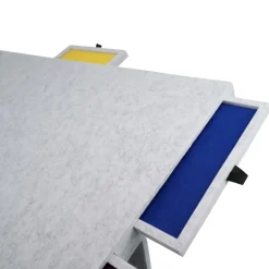 Spil & Underholdning|Puslespilsbord 90 x 63 cm
