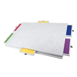 Spil & Underholdning|Puslespilsbord 90 x 63 cm