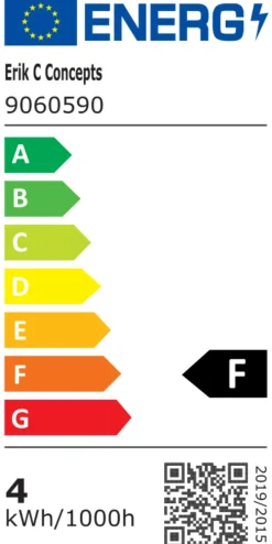 Stemning® Juledekoration|Pyntetræ Basis 96 LED H150 cm