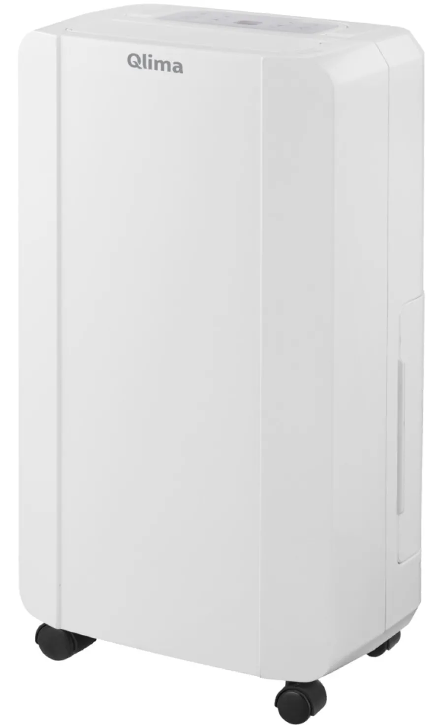 Qlima Affugtere|D216 affugter 300 W Hvid