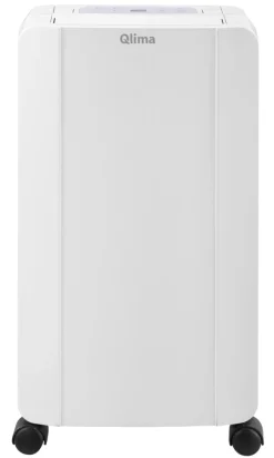 Qlima Affugtere|D216 affugter 300 W Hvid