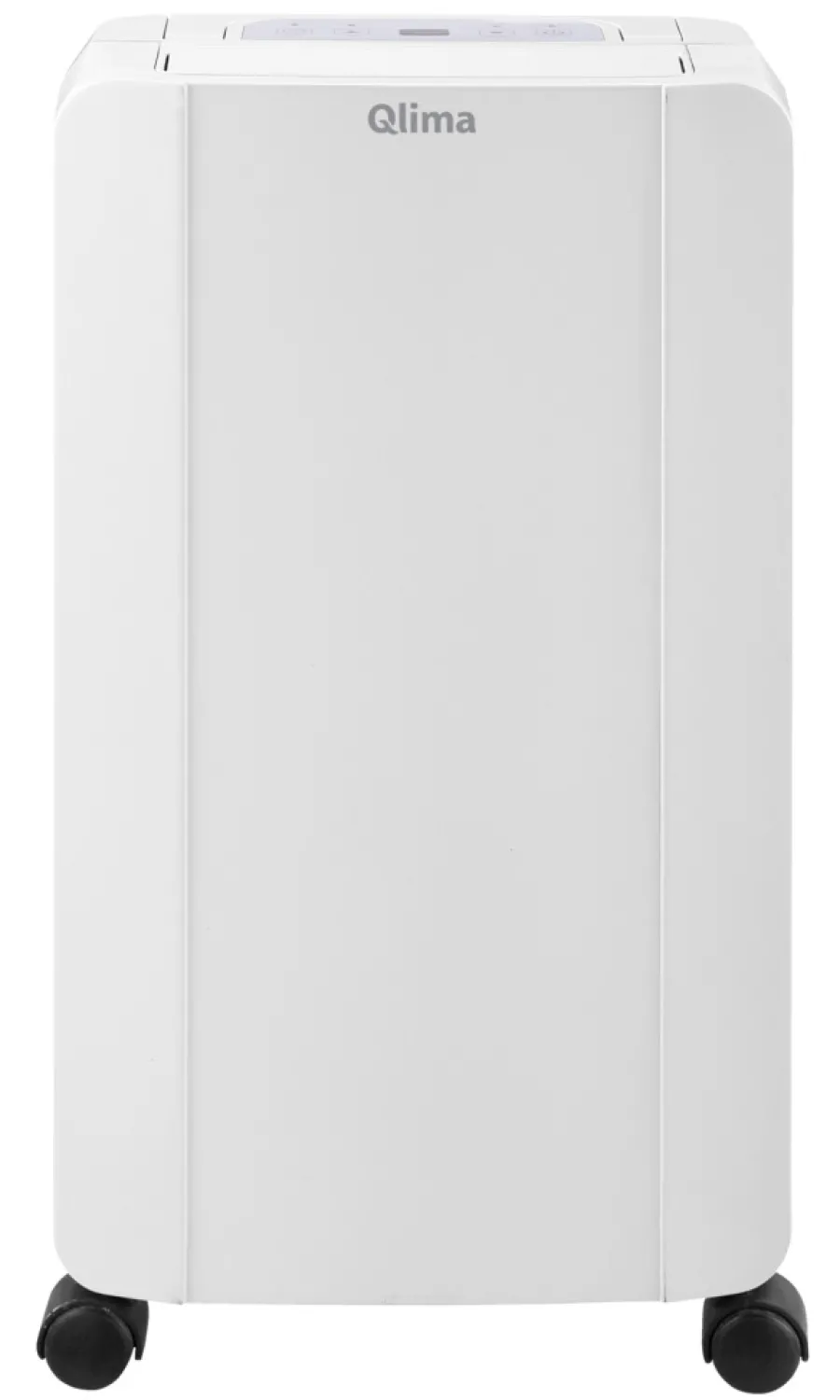Qlima Affugtere|D216 affugter 300 W Hvid