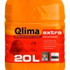 Qlima Gas- & Petroleumsovne|Brændsel|Ekstra brændstof - 20 liter