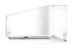 Qlima Varmepumper|S-5435 varmepumpe med wifi