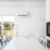 Qlima Varmepumper|S-5426 varmepumpe med wifi