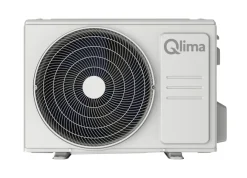Qlima Varmepumper|S-5426 varmepumpe med wifi