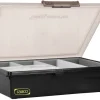 raaco Værktøjskasser|Opbevaringskasser|Box 8 sortimentsboks 56 x 241 x 195 mm