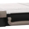 raaco Værktøjskasser|Opbevaringskasser|Maxibox 12 sortimentsboks 79 x 413 x 330 mm