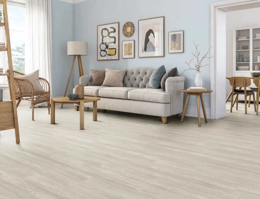 Readyfix Gulve|laminatgulv Ultra 245 x 2003 mm Lærk