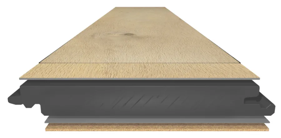 Gulve|ReadyFix Organic laminatgulv 7 mm - K460 Eg Eurus