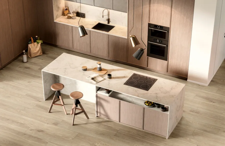Gulve|ReadyFix Organic laminatgulv 7 mm - K460 Eg Eurus