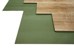 Readyfix Gulvunderlag|underlag til parket- og laminatgulv 4 mm