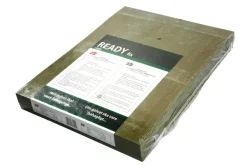 Readyfix Gulvunderlag|underlag til parket- og laminatgulv 4 mm